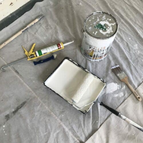 Painting & Decorating - Newcastle